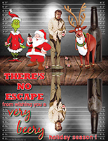 Escape Grinch
